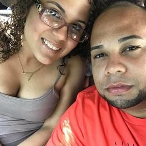 Meet your Posher, Yolimar